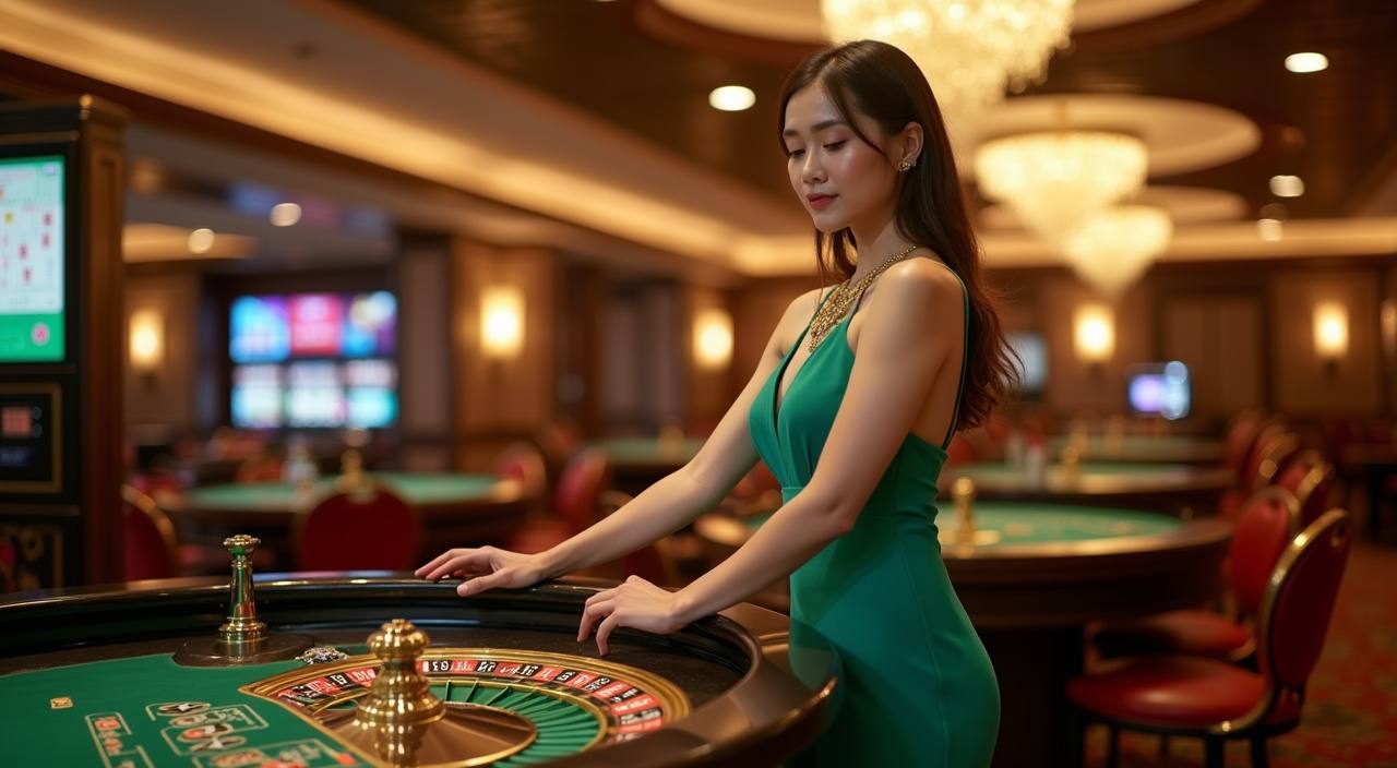 sustertoto Live Tables and Slot Lobbies Built for Indonesia